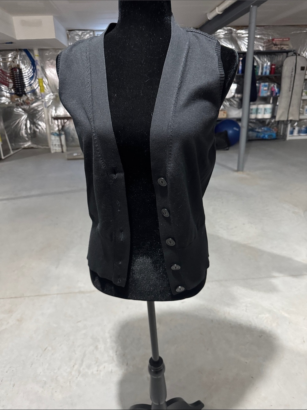 Talbots Sweater Vest